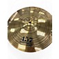 Used Wuhan 14in 457 Heavy Metal Cymbal