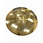 Used Wuhan 16in 457 Heavy Metal Cymbal thumbnail