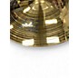 Used Wuhan 16in 457 Heavy Metal Cymbal