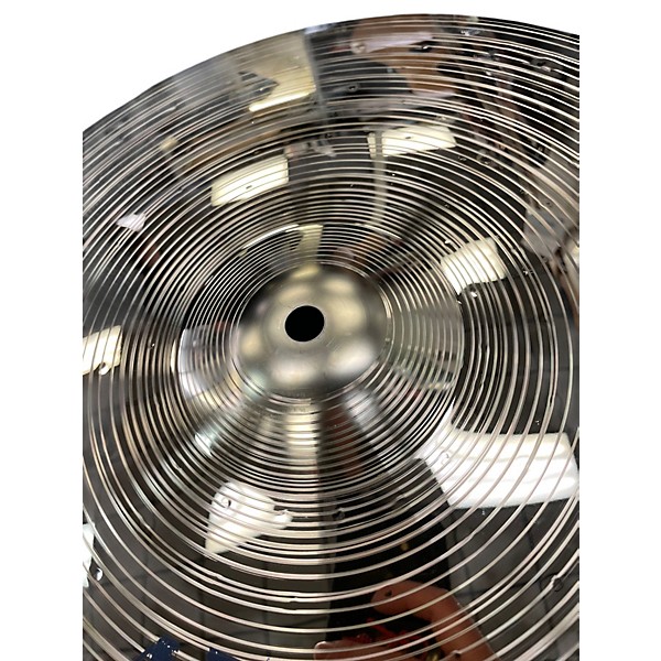 Used Wuhan 16in 457 Heavy Metal Cymbal