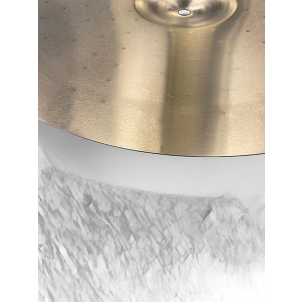 Used Wuhan 16in 457 Heavy Metal Cymbal