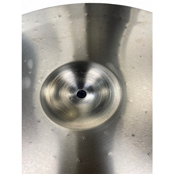 Used Wuhan 16in 457 Heavy Metal Cymbal