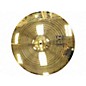 Used Wuhan 20in 457 Heavy Metal Cymbal thumbnail
