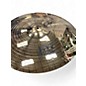 Used Wuhan 20in 457 Heavy Metal Cymbal