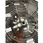 Used Wuhan 20in 457 Heavy Metal Cymbal