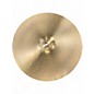 Used Wuhan 20in 457 Heavy Metal Cymbal