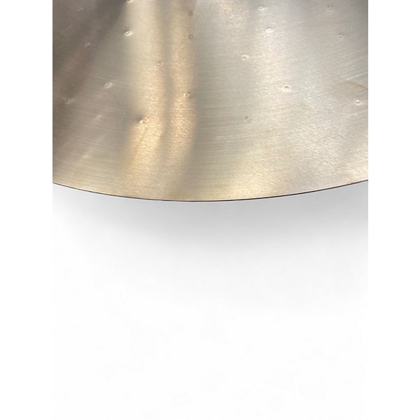 Used Wuhan 20in 457 Heavy Metal Cymbal