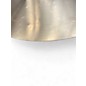 Used Wuhan 20in 457 Heavy Metal Cymbal