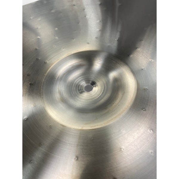 Used Wuhan 20in 457 Heavy Metal Cymbal
