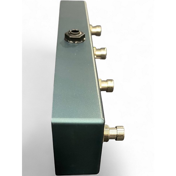 Used Darkglass super intelligent foot switch Pedal