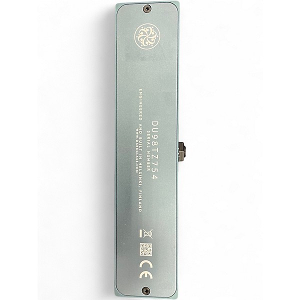 Used Darkglass super intelligent foot switch Pedal