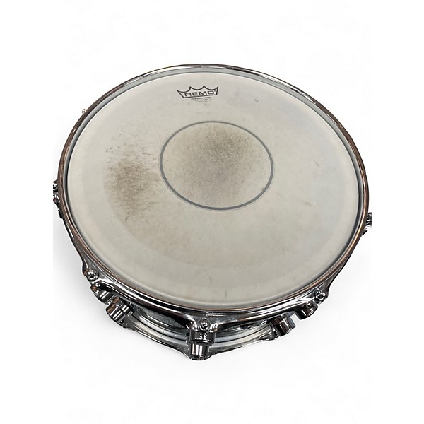 Used DW 14X8 PREFROMACE SERIES SNARE Chrome Drum