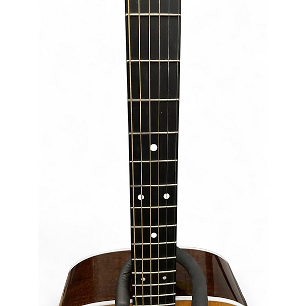 Used Martin D13 Natural Acoustic Guitar