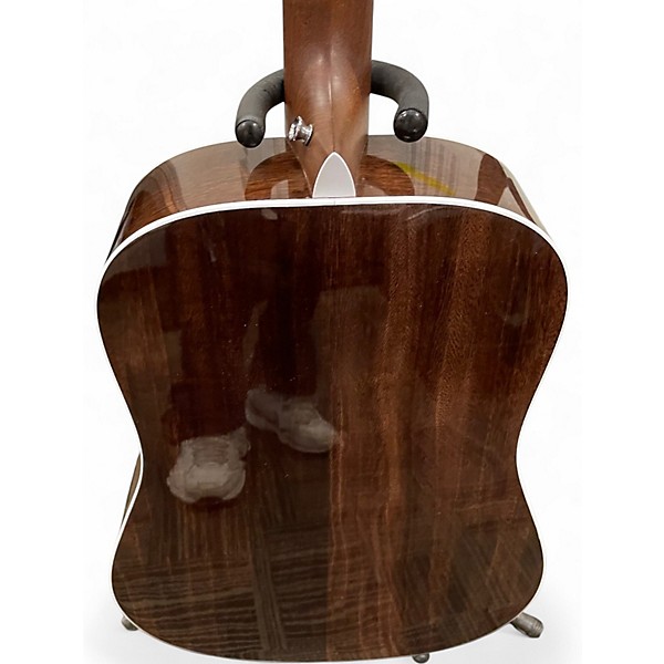 Used Martin D13 Natural Acoustic Guitar