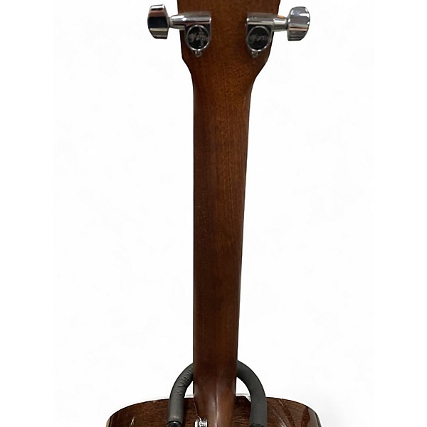 Used Martin D13 Natural Acoustic Guitar