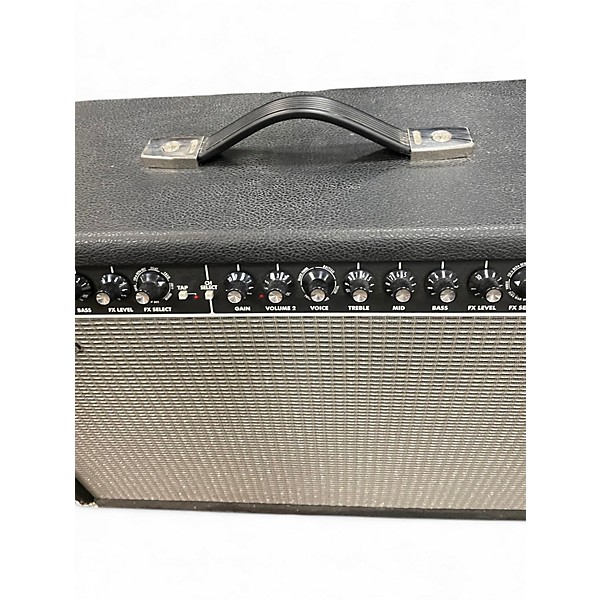 Used Fender Champion 100 Guitar Combo Amp