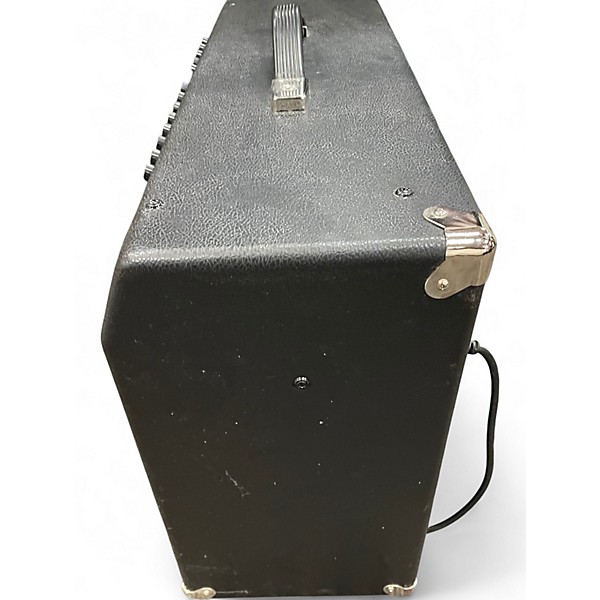 Used Fender Champion 100 Guitar Combo Amp