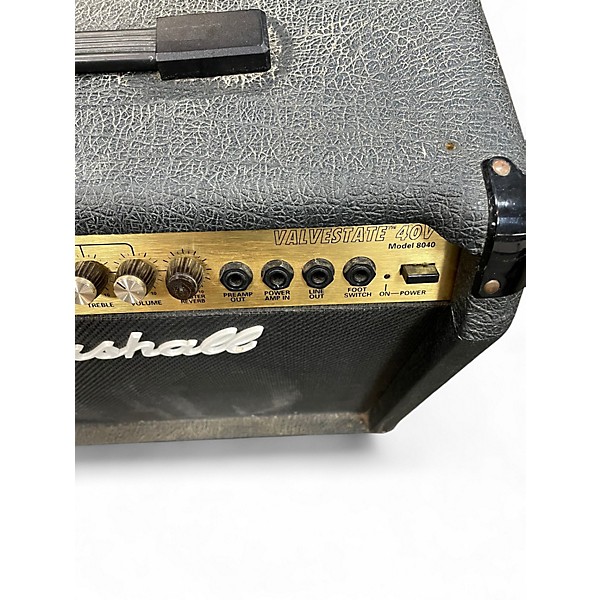 Used Marshall VALVESTATE 40 Guitar Combo Amp
