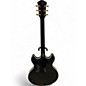 Used Sire LARRY CARLTON H7 Black Hollow Body Electric Guitar