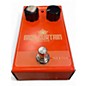Used TC Electronic IRON CURTAIN Effect Pedal thumbnail