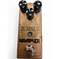 Used Wampler Tumnus Overdrive Effect Pedal thumbnail