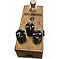 Used Wampler Tumnus Overdrive Effect Pedal