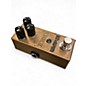 Used Wampler Tumnus Overdrive Effect Pedal