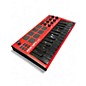 Used Akai Professional MPK Mini MIDI Controller