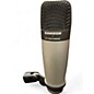 Used Samson C01 Condenser Microphone