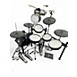 Used Alesis STRATA CLUB Electric Drum Set thumbnail