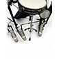 Used Alesis STRATA CLUB Electric Drum Set