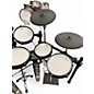 Used Alesis STRATA CLUB Electric Drum Set