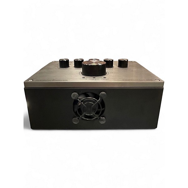 Used Seymour Duncan PowerStage 200 Guitar Power Amp