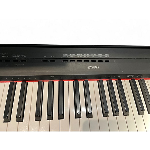 Used Yamaha P115 Digital Piano