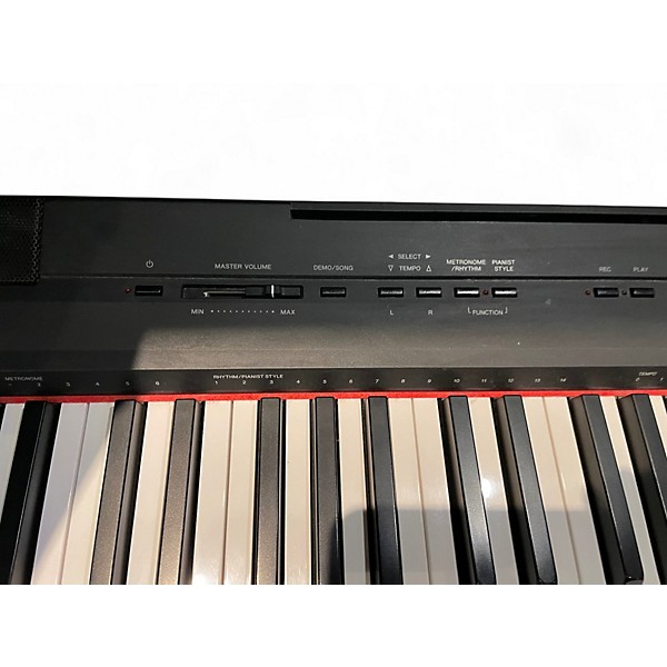 Used Yamaha P115 Digital Piano