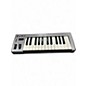 Used Acorn masterkey25 MIDI Controller thumbnail