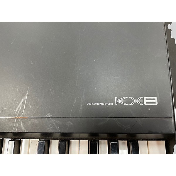 Used Yamaha KX8
