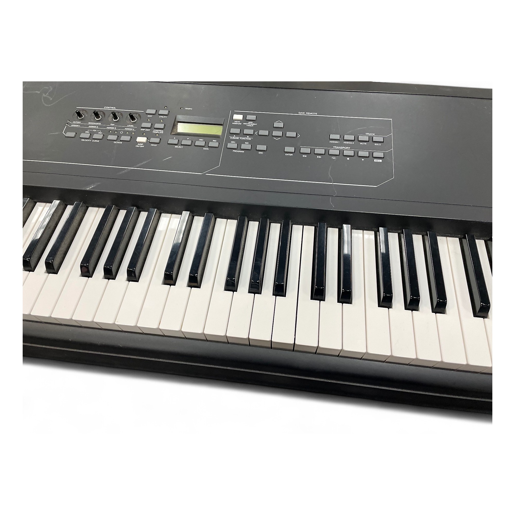 引取り限定 YAMAHA KX8 Used Yamaha KX8 | Guitar Center