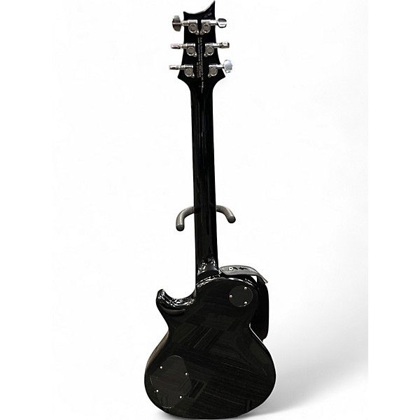 Used PRS Mark Tremonti Signature SE Black Solid Body Electric Guitar