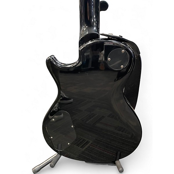 Used PRS Mark Tremonti Signature SE Black Solid Body Electric Guitar