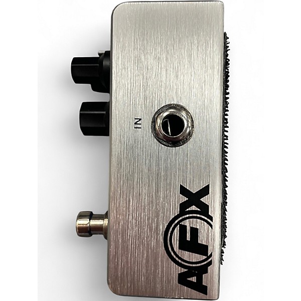 Used Fishman AFX BlueChorus Effect Pedal
