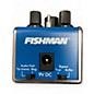 Used Fishman AFX BlueChorus Effect Pedal