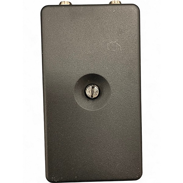 Used Fender Bassman Delay Effect Pedal