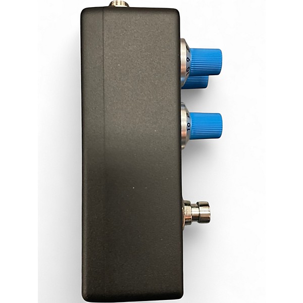 Used Fender Bassman Delay Effect Pedal