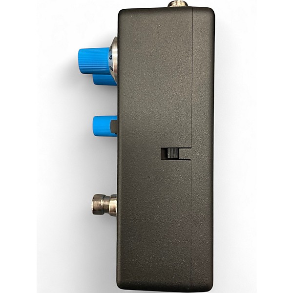 Used Fender Bassman Delay Effect Pedal