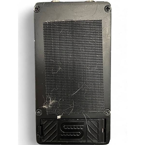 Used Seymour Duncan Studio Bass Compressor Effect Pedal