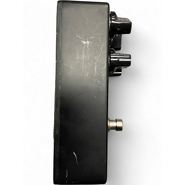 Used Seymour Duncan Studio Bass Compressor Effect Pedal