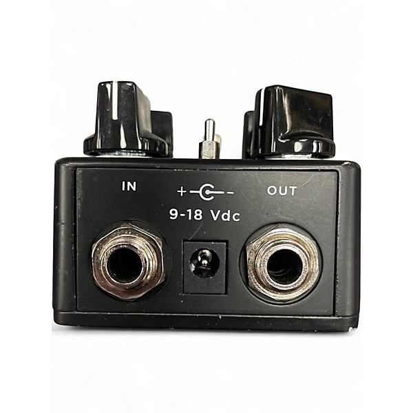 Used Seymour Duncan Studio Bass Compressor Effect Pedal