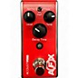 Used Fishman AFX AcoustiVerb Effect Pedal thumbnail