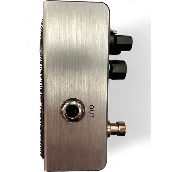 Used Fishman AFX AcoustiVerb Effect Pedal